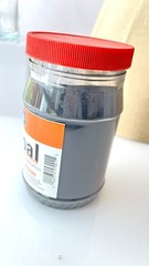 Large 6oz General’s Powdered Artist Drawing Charcoal Black