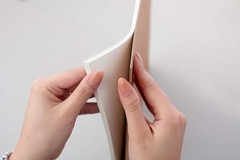 300 Series Tracing Paper Pad, 50 Sheets, 9×12 Inch, 25lb 41g, Tape Bound, Art