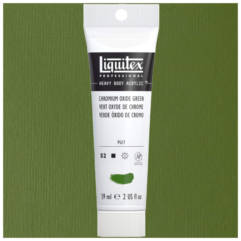 Liquitex Heavy Body Acrylic Paint 2oz – Professional Artist – NEW – Choose Color