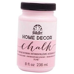 34927 Home Decor Chalk Furniture & Craft Paint in Assorted Vintage Victorian