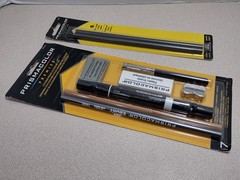 Prismacolor 3750 Premier Colored Pencil Accessory Set with Blenders Erasers Plus