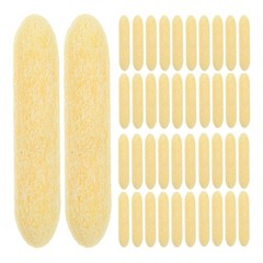 100 Pcs Marking Pen Refill Nibs Painting Marker Replacement Points
