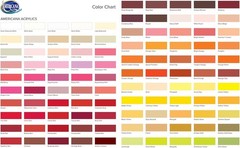 Dazzling Metallics 2-Ounce Shimmering Silver Acrylic Paint