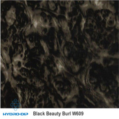HD-W609 Black Beauty (50cm)