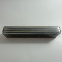 10 High Quality Graphite Stick Drawing Pencils (2 each: HB, 2B, 4B, 6B, 8B)