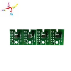 2000ml 4pcs/Set CS100 Single Use Chip For Mimaki SWJ-320-S2 SWJ-320-S4 CS100