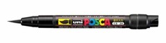 Uni Posca PCf-350 Colour Paint Marker Pen Metal Glass Plastic 0.1-10mm Brush Nib