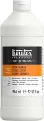 Professional Satin Varnish, 946ml 32-oz