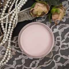 Tea Rose | Chalk Mineral Paint | Dixie Belle | Furniture & Crafts | Pink