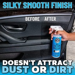 Silk Shine Tire and Trim Dressing and Protectant – 16 Fl Oz (Pack of 1) 16 oz
