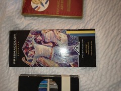 3 Complete Sets Prismacolor Art Stix 84 Total, 48 Set, 24 Set, Unopened 12 Set
