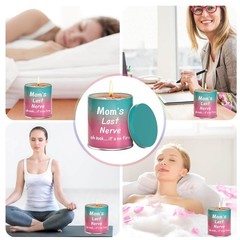 Gifts for Mom, Mothers Day from Husband Daughter Son, Birthday Women Wife Gifts.