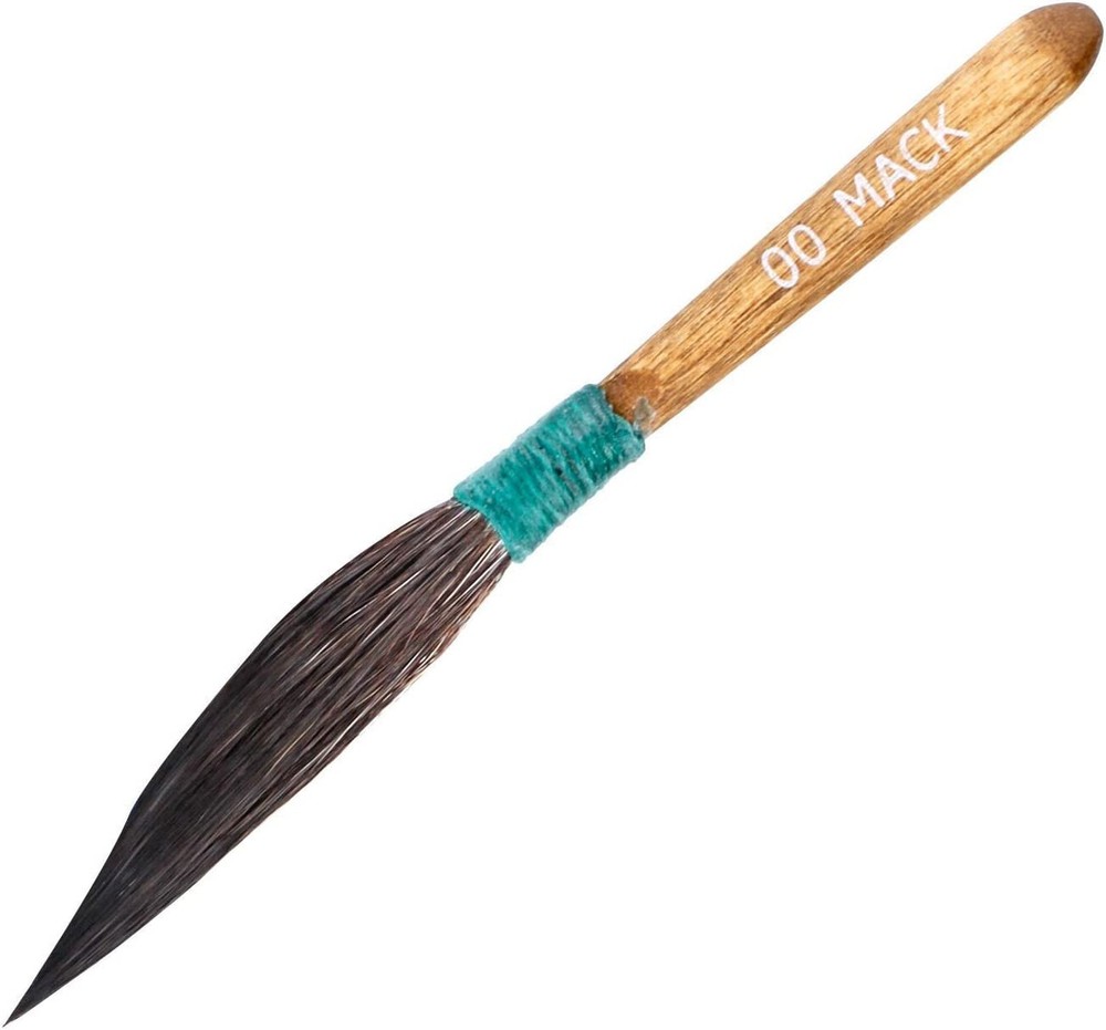 MACK Sword Striper PINSTRIPING BRUSH 20 SERIES Size 00