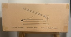 xTool Screen Printer Basic Kit S1 – MXS-K001-P03