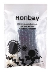 Honbay 12-Color Travel Artist Watercolor Tins Palette Paint Case 12Pcs Half