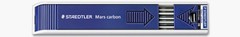 Staedtler 2mm Clutch Pencil Leads – Box of 12 – 4H