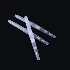 3 PCS Brush Pen for Painting Pens Writing Drawing Brushes