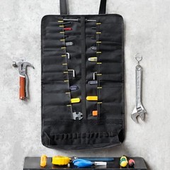 Black Screwdriver Pliers Without Tools for Roller Compartments