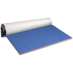 Construction Paper Pad 18″ x 12″ 8 Colors Heavyweight School Art Projects