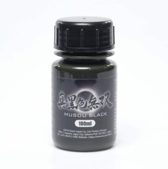 Koyo Orient Japan Co. Ltd. Shin-Black Musou 100ml