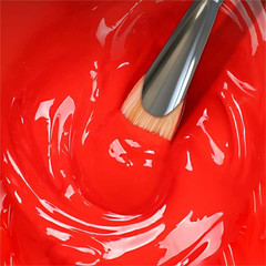 Professional Acrylic Paint Sets-20 Colors(75Ml/2.54Oz)-Heavy Body Acrylic Paint