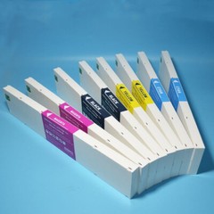 220ML / 440ML Mimaki BS3 Compatible Solvent Ink Cartridges for Mimaki JV33