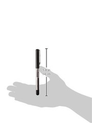 Kuretake Fude Brush Pen, Fudegokochi (LS1-10)
