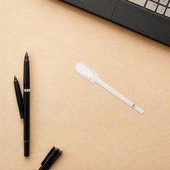Fountain Pen Cleaning Tool – Dropper Design Fountain Pen Cleaner for Easy Ink