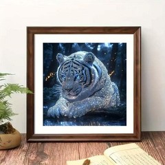 OJTOYART Diamond Art Kits for Adults Beginner-5D Paintings YP062