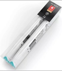 ARTEZA Everblend Art Markers Teal A265 (Set of 4), Alcohol Based Sketch Markers