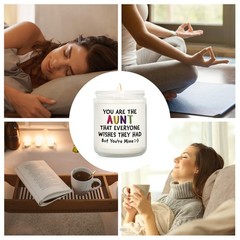 Gifts for Mom, Mothers Day from Husband Daughter Son, Birthday Women Wife Gifts.