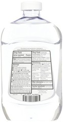 Aceite Mineral De Cisne 16 Oz