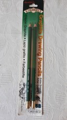 General’s Kimberly Graphite Drawing Pencils Lot of 4 Assorted NEW in pkg