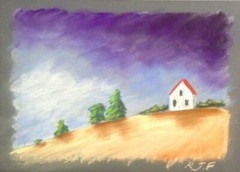 JACK RICHESON Professional Artists Pastels Set Handmade Soft Medium Hard + Tools
