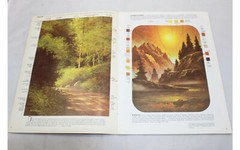 Color Thick and Thin by Wm F Powell, Walter Foster Art Book #182 Manual