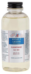 Alclad II ALC-303 Clear Enamel Base Primer Paint 4oz – US Fast Ship