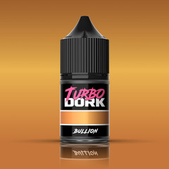 Turbo Dork TurboShift and ZeniShift Acrylic Paints Sealed
