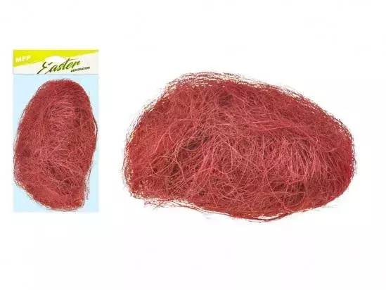 8595138561049 Sizal brązowy 20g MFP