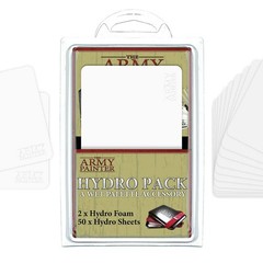 The Army Painter, Wet Palette Hydro 1 Count (Pack of 1), Refill