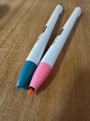 Zebra Clickart 48 Colors Set Water-Based Marker Pens with Case Japan
