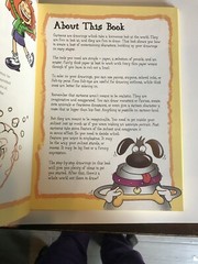 The Beginner’s Guide To Drawing Cartoons 2003