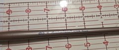 Loew Cornell American Painter Long Handle Brush – 4250R, ROUND -6
