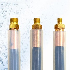 6mm/8mm/10mm size Heat Resistant Welding Brushes for Thorough Post Welding