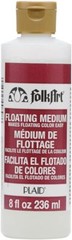 FolkArt Medium (8-Ounce), 898 Floating