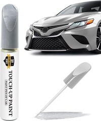 Car Scratch Repair Touch Up Paint Pen Silver Auto Car Paint Remover Pen