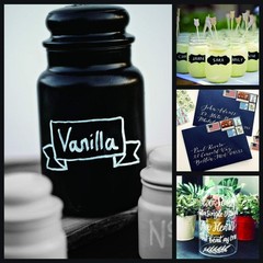 Extra Fine Tip White Paint Pens, 6-Pack for Detail Work on Various Surfaces