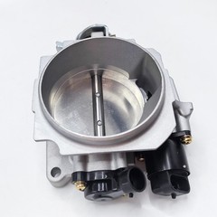 Throttle Body for 2000-2007 Express Silverado Sierra 1500 Sonoma S10 Blazer 4.3L