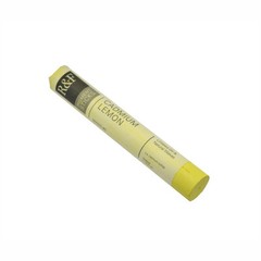 R&F Pigment Stick 38Ml Cadmium Lemon