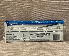 PaperMate Green Earth Write 2010 #2 Wood Pencils 10 Count New Sealed