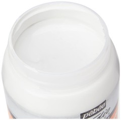 Studio Acrylics Auxiliaries Modeling Paste 500 ml